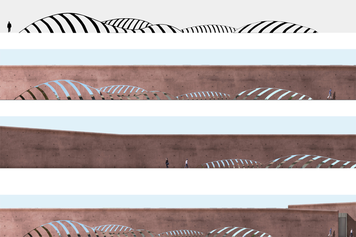 Project: Special Hospital Unit, 2012