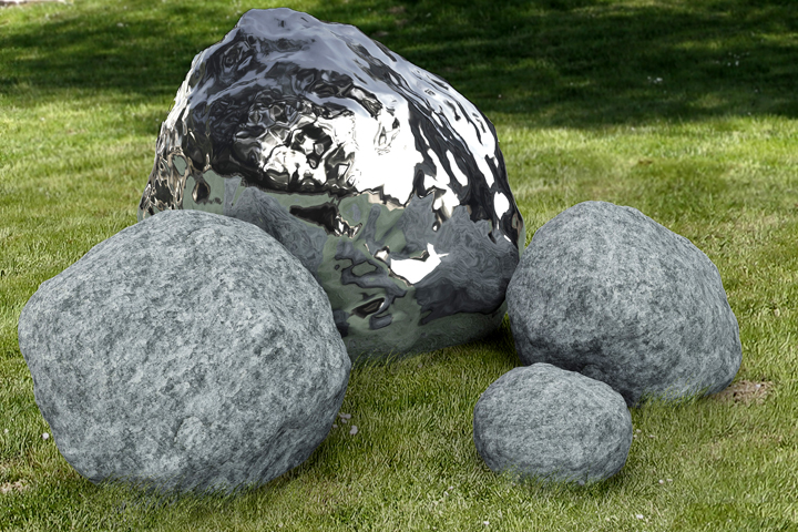 Project: Special Hospital Unit, 2012