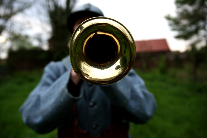 Wind, fire and earth